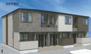 サン ファミーユⅠの画像