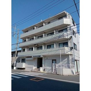 ポケットハイツ大和南の画像