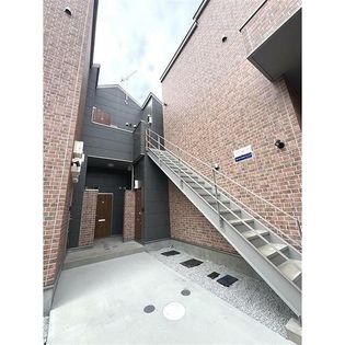 ガーベラ希望ヶ丘の画像