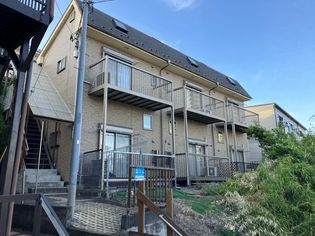 司コーポの画像