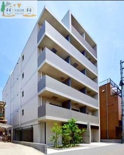 ラフィスタ羽田の画像