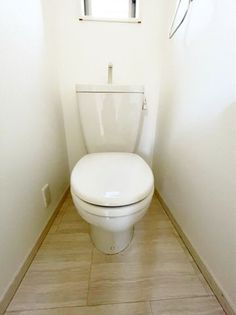 サザン宝蔵院Bのトイレ