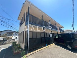 井上コーポの画像