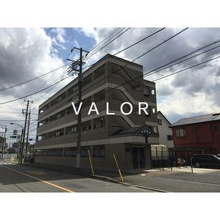 パレス相武台前の画像