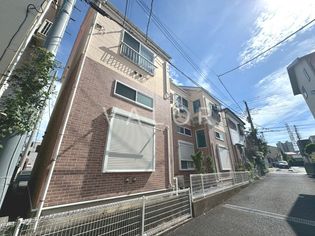 ラ・シャンス東橋本第3 2号棟の画像