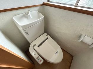 トキワダイマンションの画像