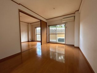 トキワダイマンションの画像