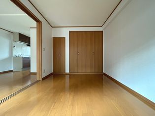 トキワダイマンションの画像