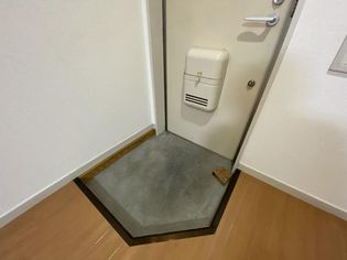 フローレンス山手の設備