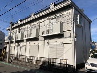 スカイハイムの画像