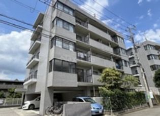 フレイスハイムIIの画像