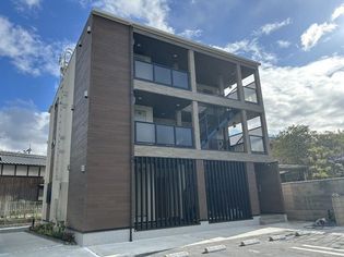 メゾン ド シュシュの画像