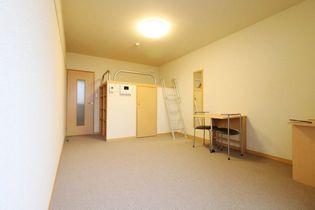 レオパレスMARUTO京田辺の家具家電付により急な転勤や新生活を今すぐスタートできます!