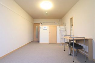 レオパレスMARUTO京田辺の画像