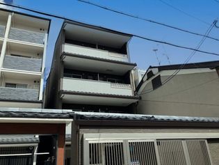 ウェルスクエア京都智恵光院の画像