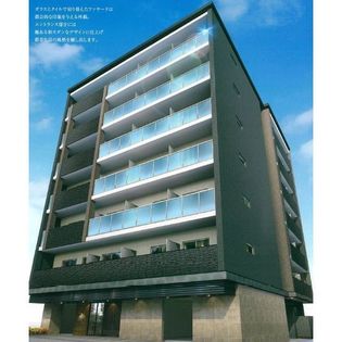 プレサンス京都北野白梅町の画像