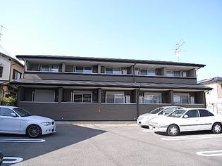 ハイム独歩館の画像