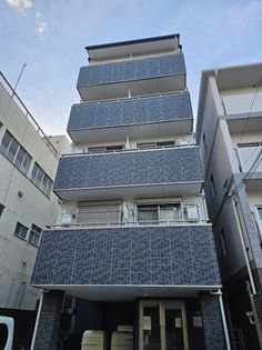 フラッティK&Sの画像