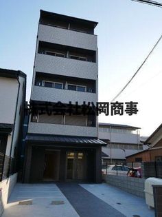 フラッティK&S千本寺之内の画像