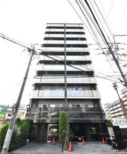エル・グランジュテ西川口の画像