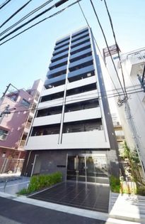 レアライズ西川口の画像