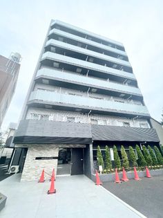 ベルシード池袋本町の画像
