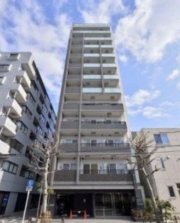 スカイコート上野稲荷町の画像