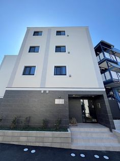 ベルシードステアー小竹向原の画像