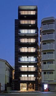 ベルシード横濱吉野町マキシヴの画像