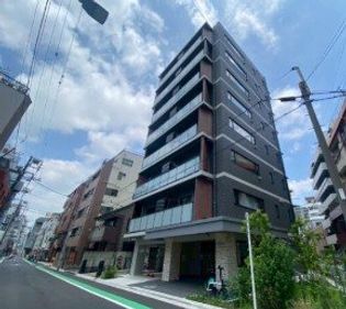 アスブルーム奥浅草の画像