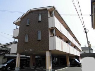 カーサ福田の画像