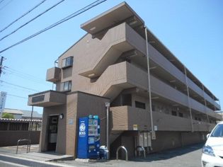 グランエクセル和泉の画像