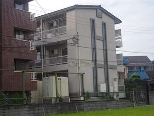 RIZEONE富田林レジデンスⅠの画像