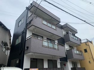 メゾンドールサンⅡの画像