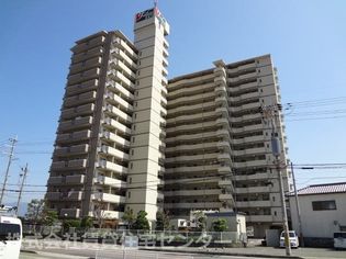 サンライズマンション岩出7の画像