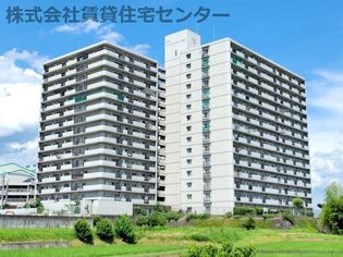 水鉄アーバンコンフォート岩出の画像
