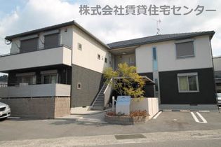 シャーメゾンソレイユの画像