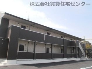 パインズコートⅤの画像