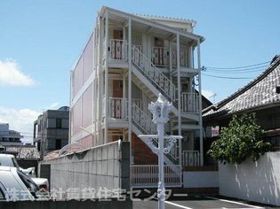 マイステージ柳丁の画像
