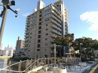 朝日プラザ三木町の画像