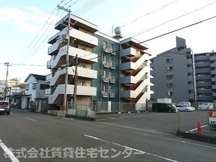 コープマンション舟津の画像