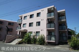 サンメゾン橋本五番館の画像