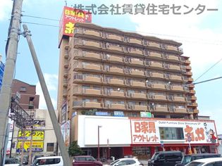 メゾンドール和歌山の画像