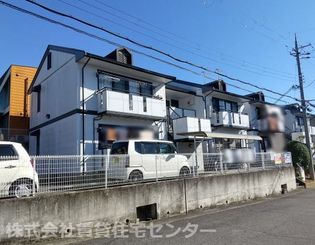 グリーンフルしらさぎ台の画像