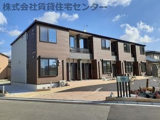 ウェルス 松江北の画像