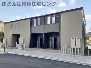 Hashimoto BASE Ⅰの画像