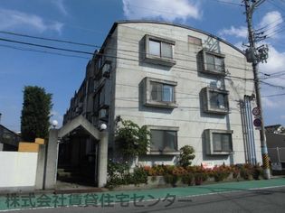 メゾンリビエールの画像