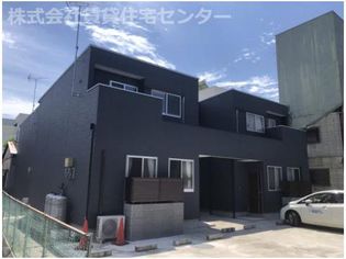 TJ船尾Ⅱの画像