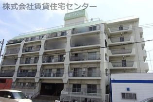 中之島グランドマンションの画像