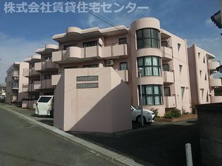 サンメゾン橋本弐番館の画像